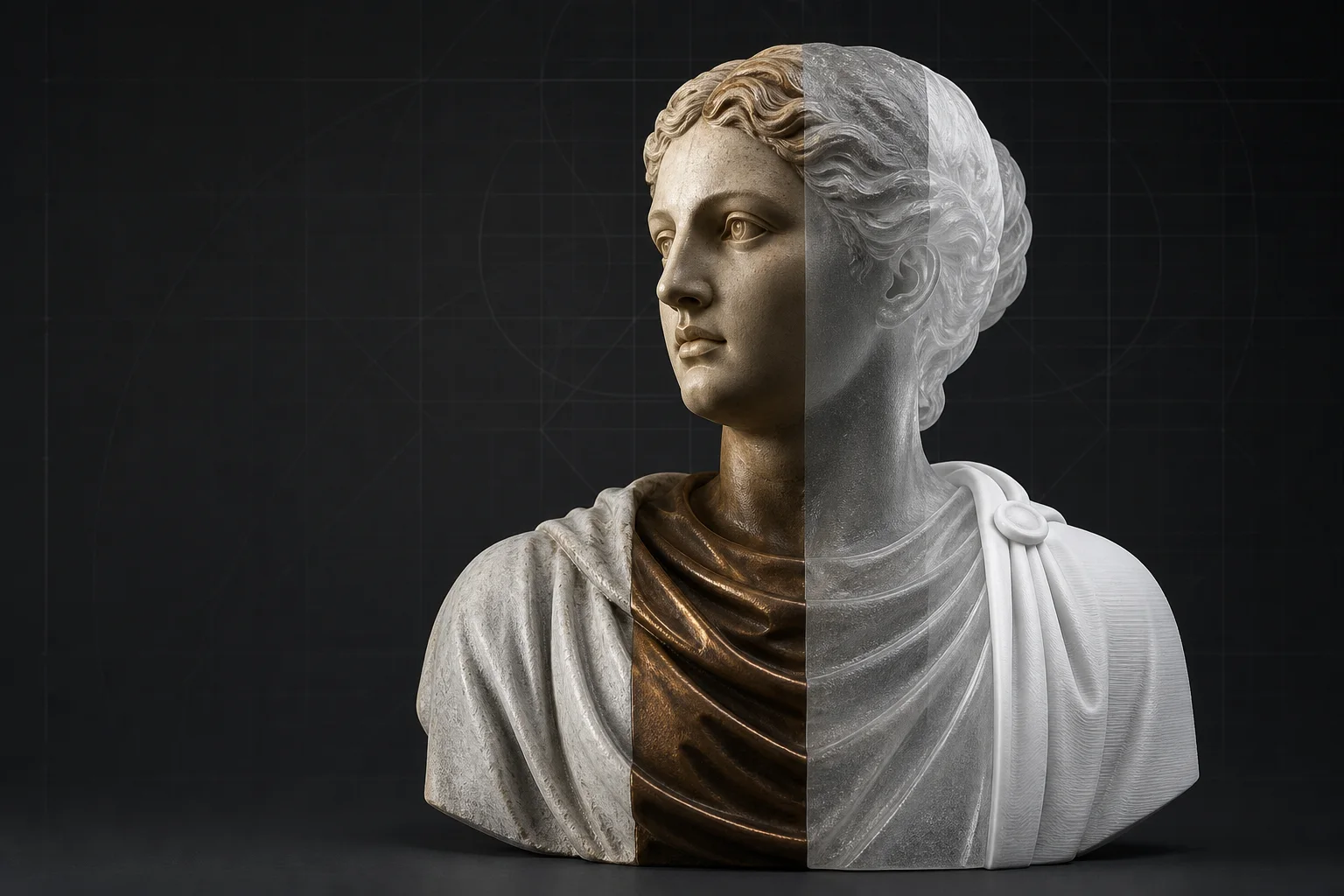 Custom Sculpture Design & Fabrication in Canada