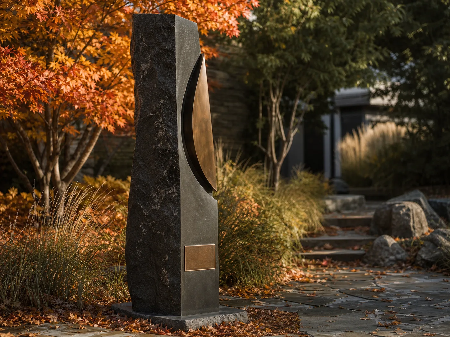 Memorial and commemorative objects